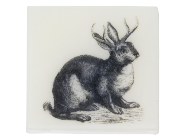 Jackalope Soap