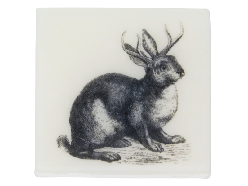 Jackalope Soap