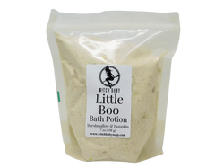 Little Boo Bath Potion