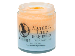 Memory Lane Body Butter