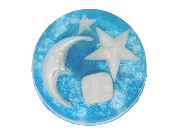Moonstone & Mint Soap