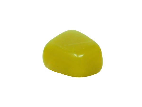 Nephrite Jade Tumbled