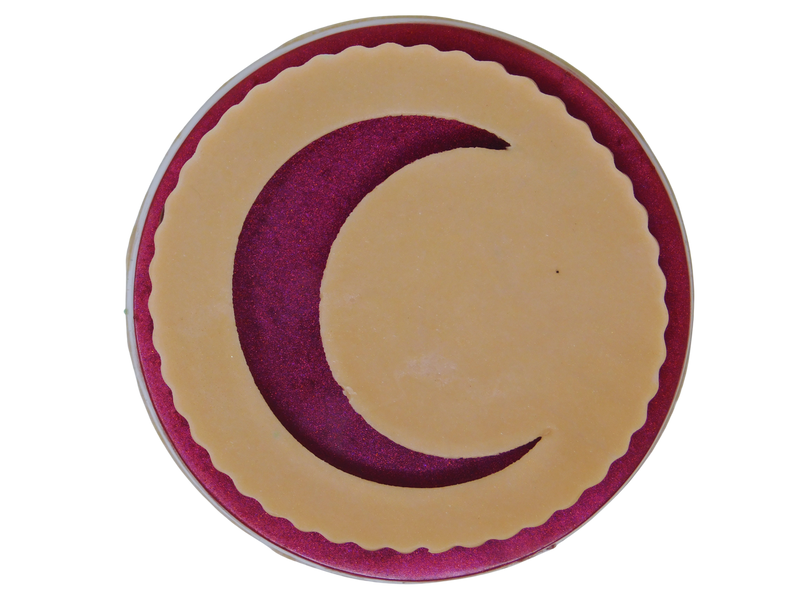 Old Saint Witch Soap