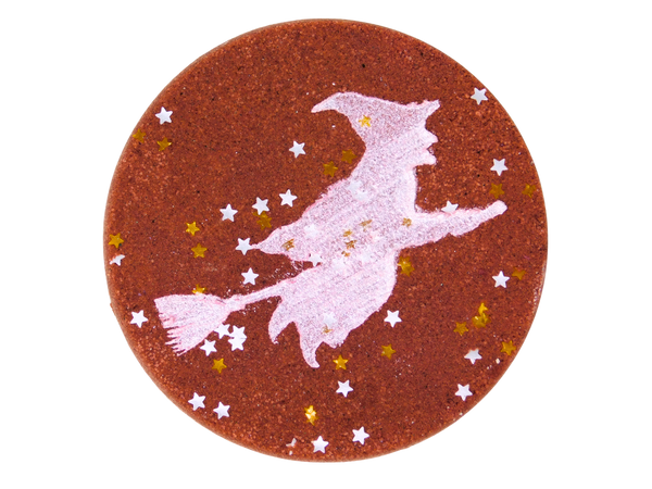 Old Saint Witch Bath Bomb