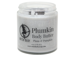 Plumkin Body Butter