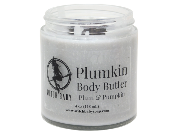 Plumkin Body Butter