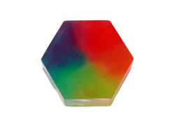 Prism Soap
