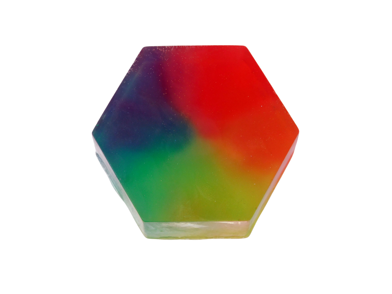 Prism Soap