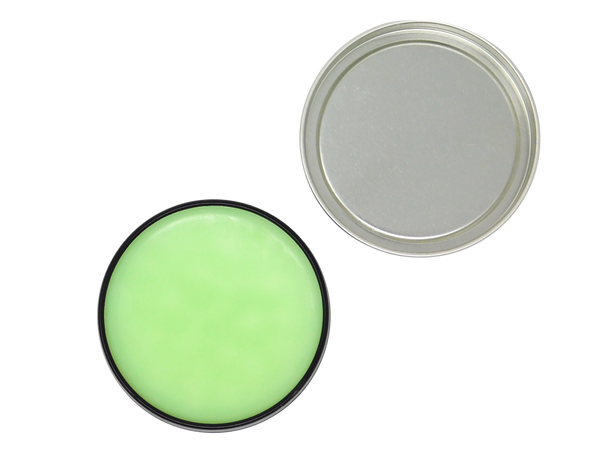 Pumpkin & Pistachio Hand Salve