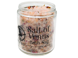 Salt of Venus Bath Salt
