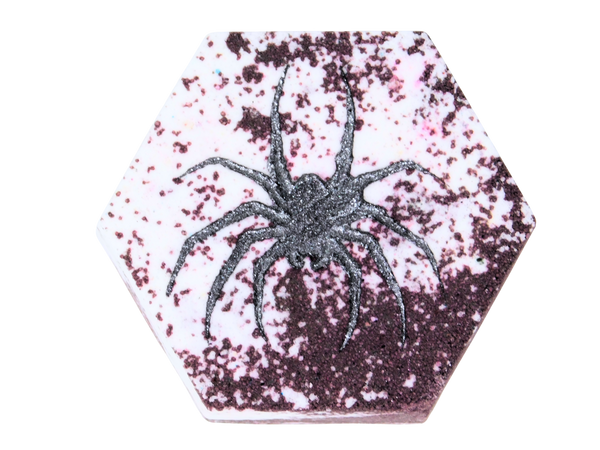 Spider Baby Bath Bomb