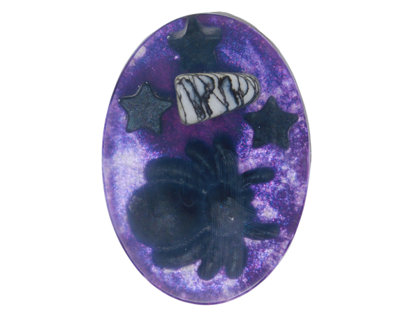 Spider Baby Soap