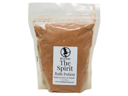 The Spirit Bath Potion