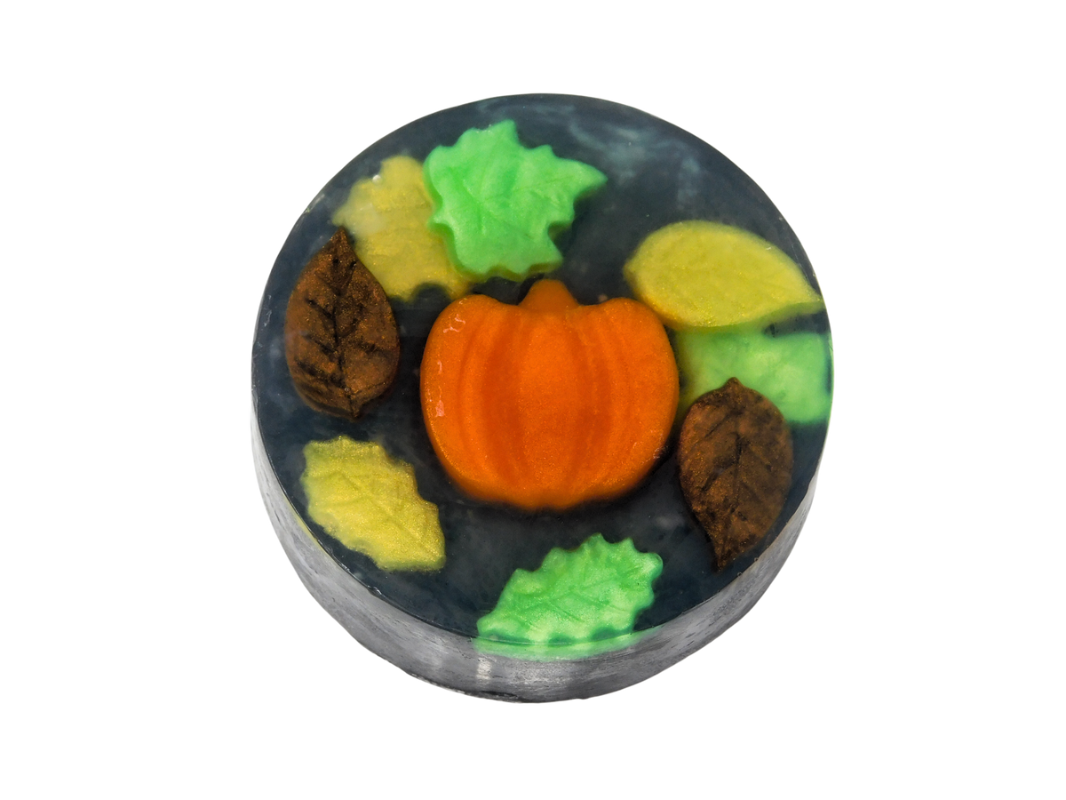 Full Moon Soap Witch Baby Soap