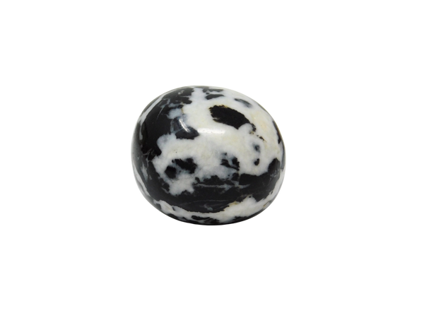 Tiger Calcite Tumbled