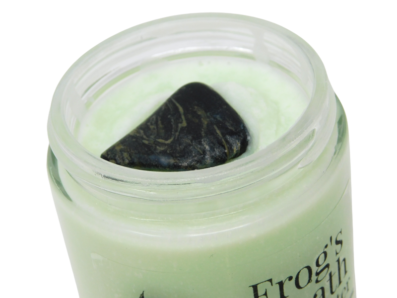 Frog's Breath Body Butter
