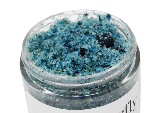 Butterfly Tea Body Scrub