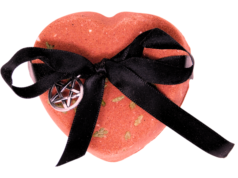 Witchmas Bath Bomb