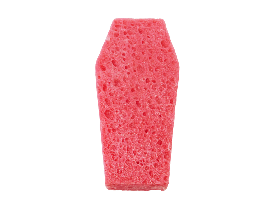 Fairy Milk Body Oil Witch Baby Soap