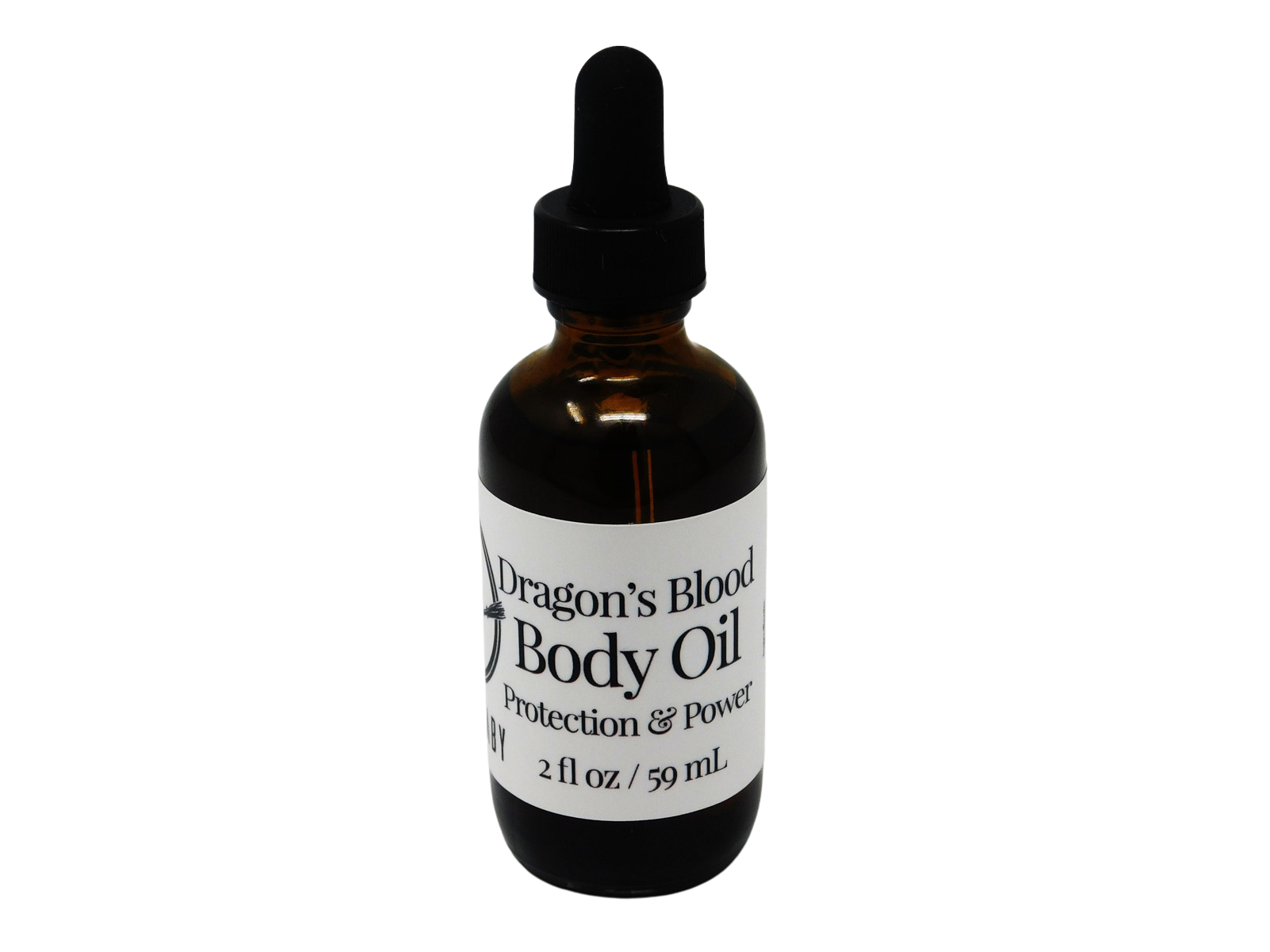 Dragon's Blood Body Oil Witch Baby Soap
