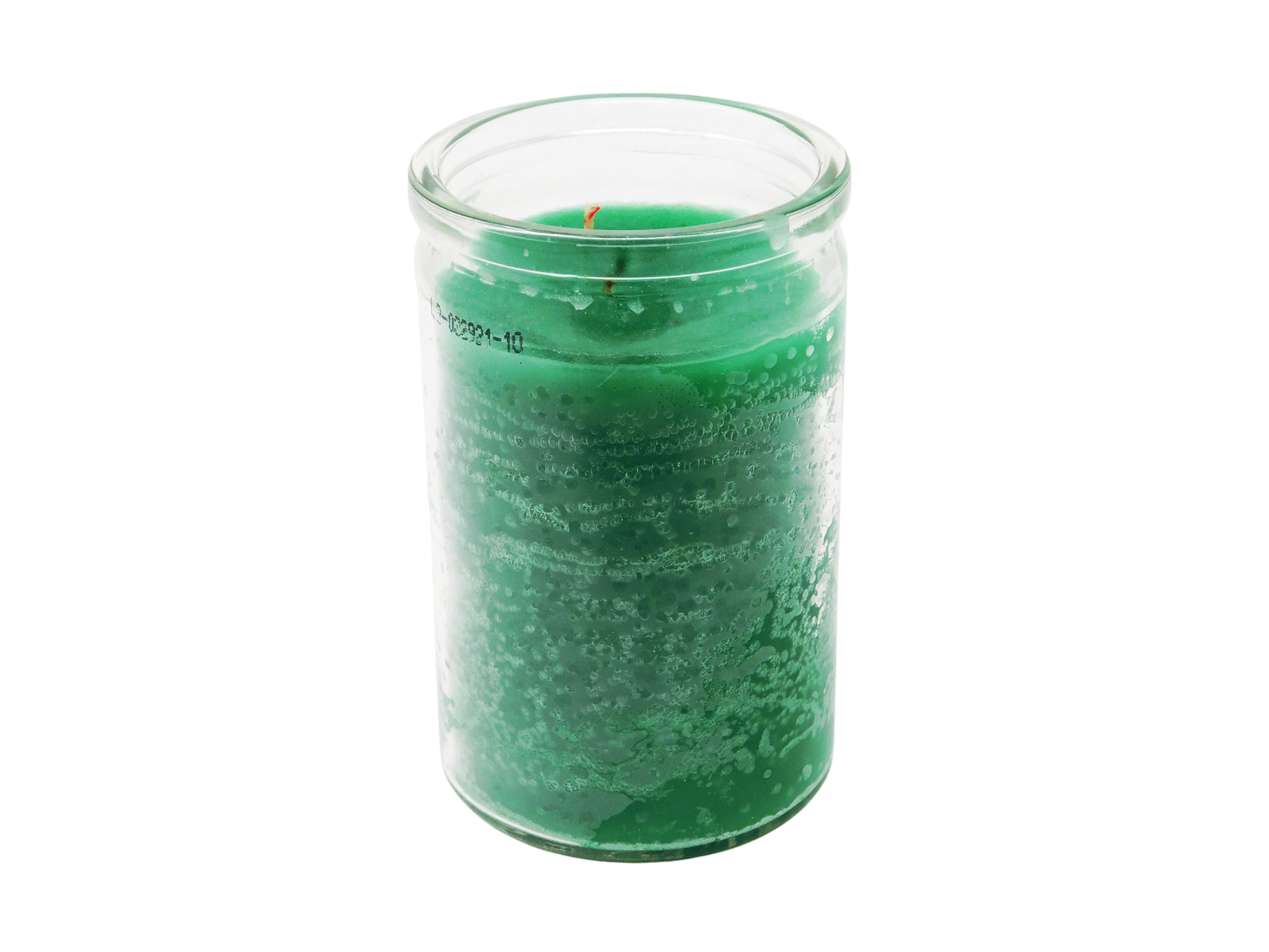 Mini Prayer Candle Witch Baby Soap