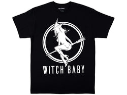 Witch Baby T-Shirt