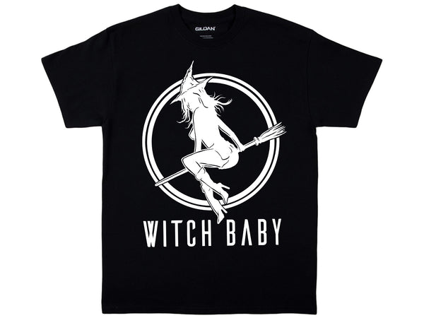 Witch Baby T-Shirt