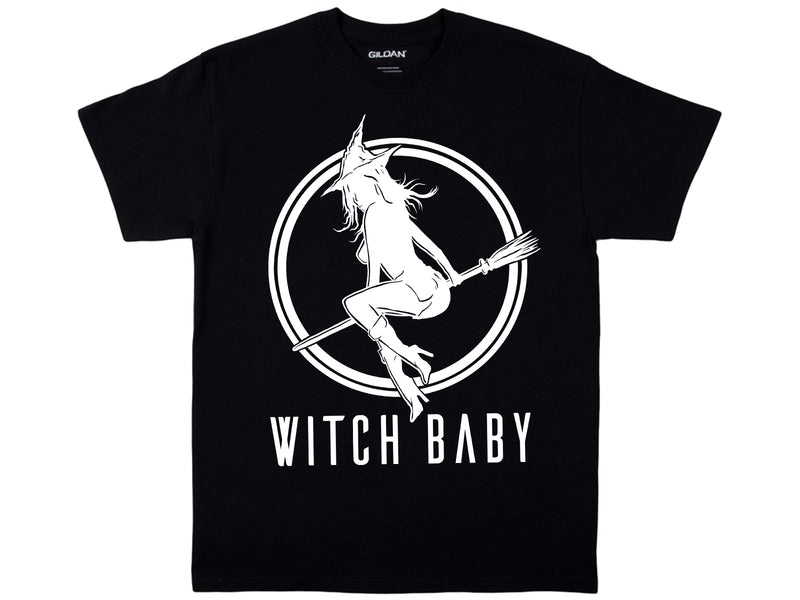 Witch Baby T-Shirt