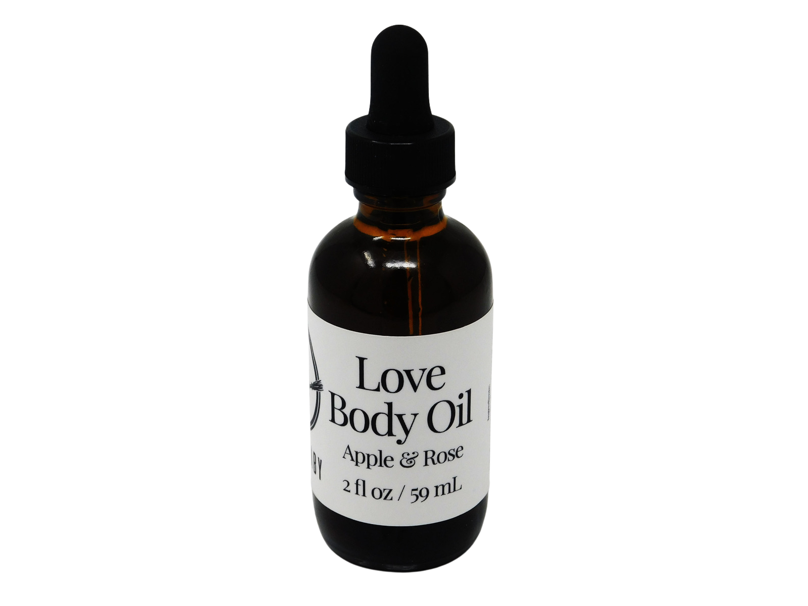 Love Body Oil Witch Baby Soap