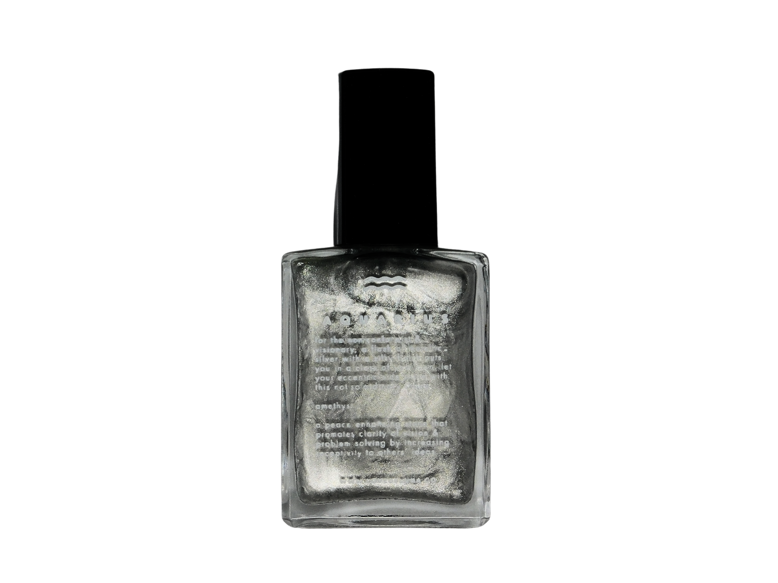 Astrology Nail Polish – Witch Baby Soap