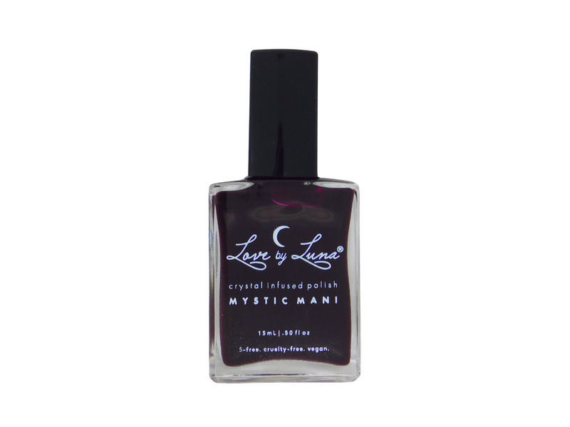 Astrology Nail Polish