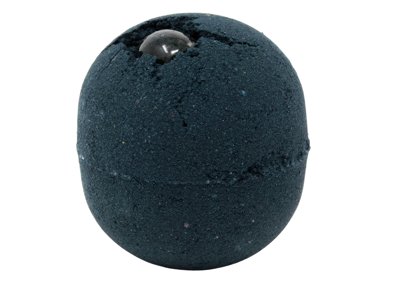 Flower Nymph Bath Bomb