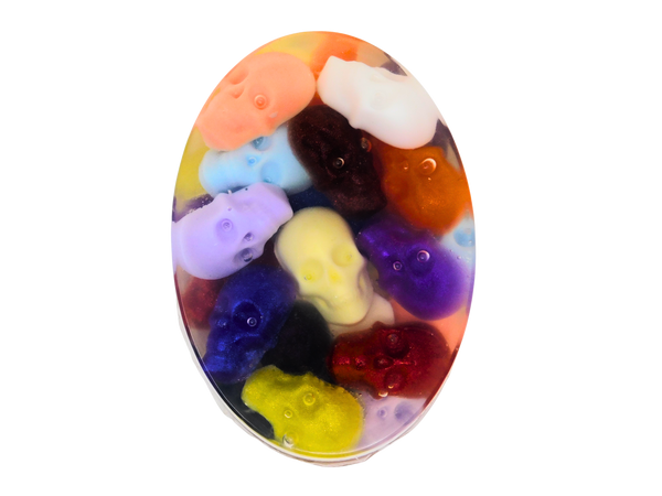Flower Nymph Soap