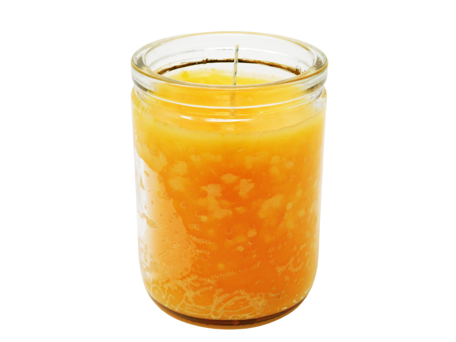 Mini Prayer Candle Witch Baby Soap