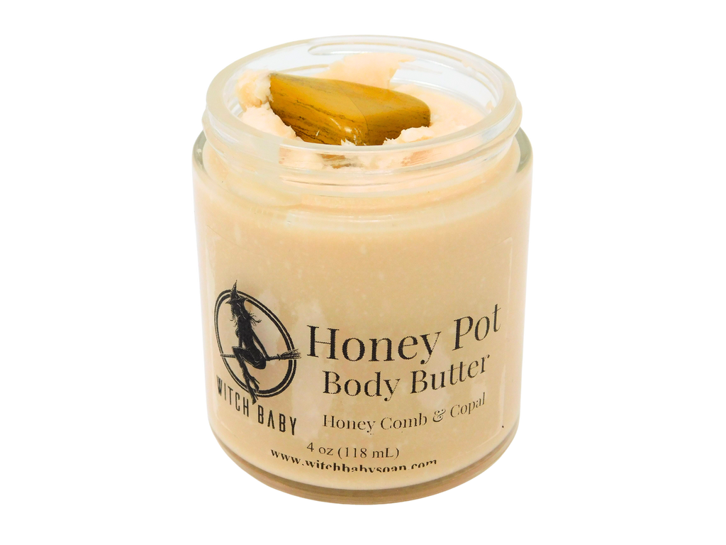 Beach Bum Soap – Homemade Soap – Harry's Honey Pot