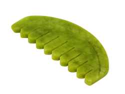 jade comb