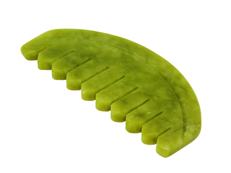 jade comb
