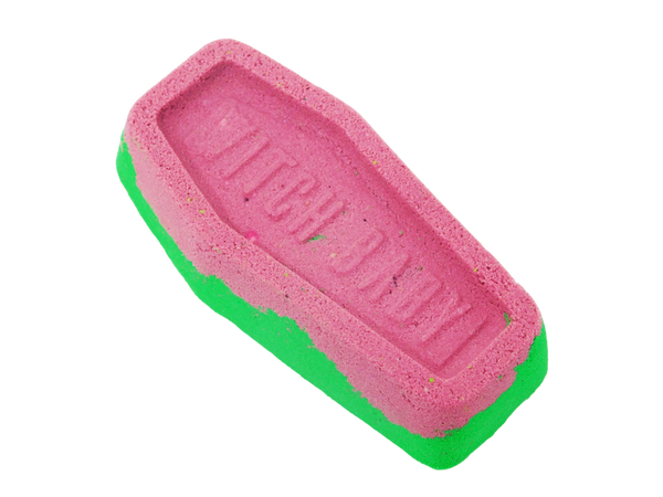 Lady Ganja Bath Bomb