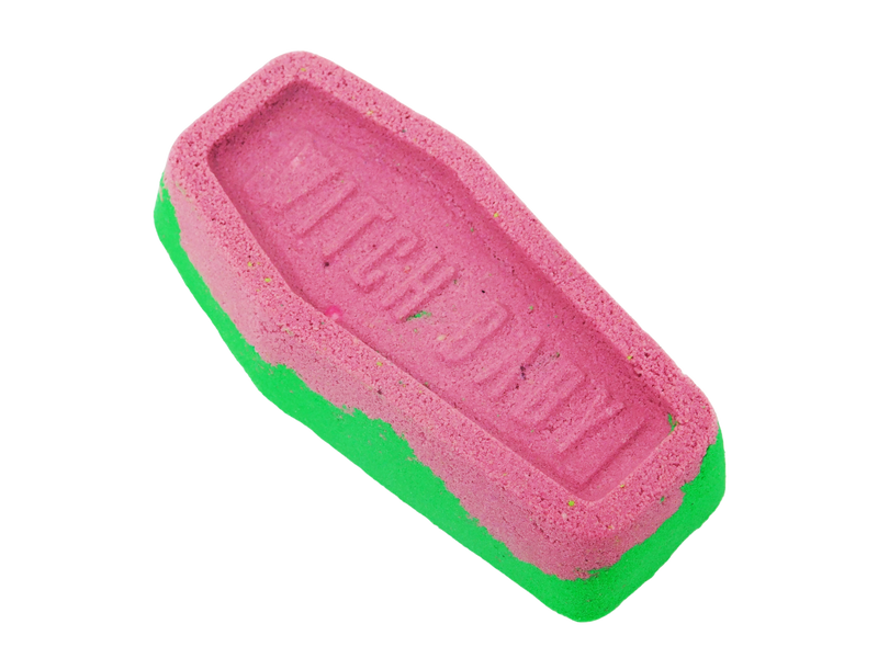 Lady Ganja Bath Bomb