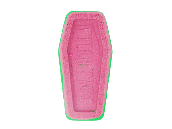 Lady Ganja Bath Bomb