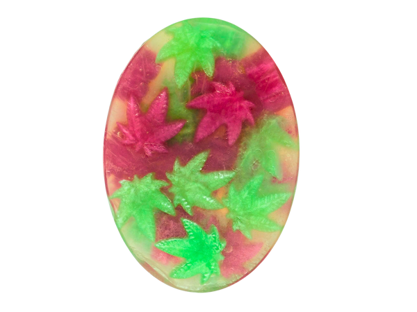 Lady Ganja Soap