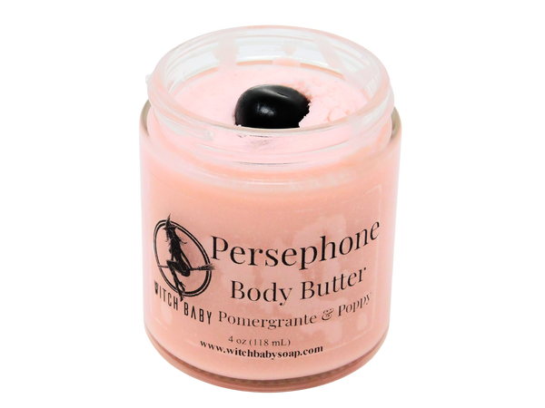 Persephone Body Butter