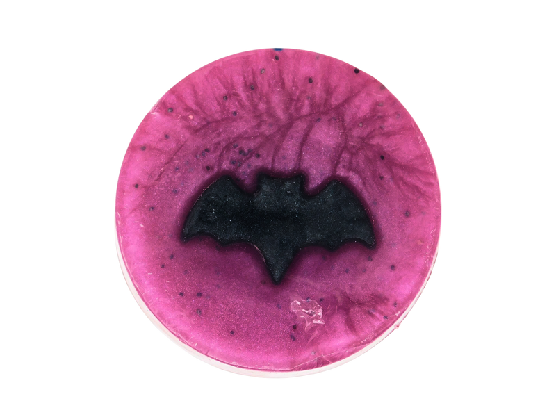 Persephone Soap