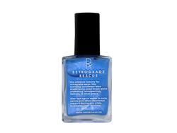 Mystic Mani Nail Polish