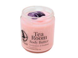 Tea Room Body Butter