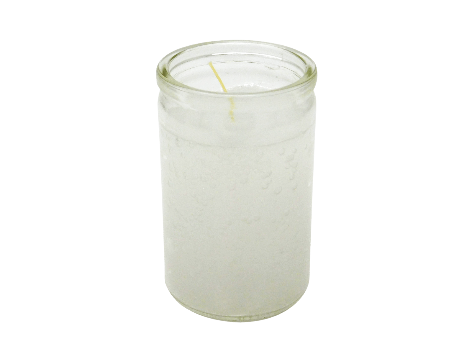 Mini Prayer Candle Witch Baby Soap